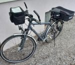 Produktbild 5 von Wanderfahrrad