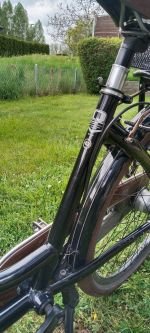 Produktbild 2 von Damen Citybike