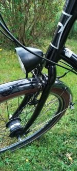 Produktbild 3 von Damen Citybike