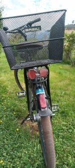 Produktbild 10 von Damen Citybike