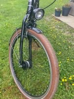 Produktbild 15 von Damen Citybike