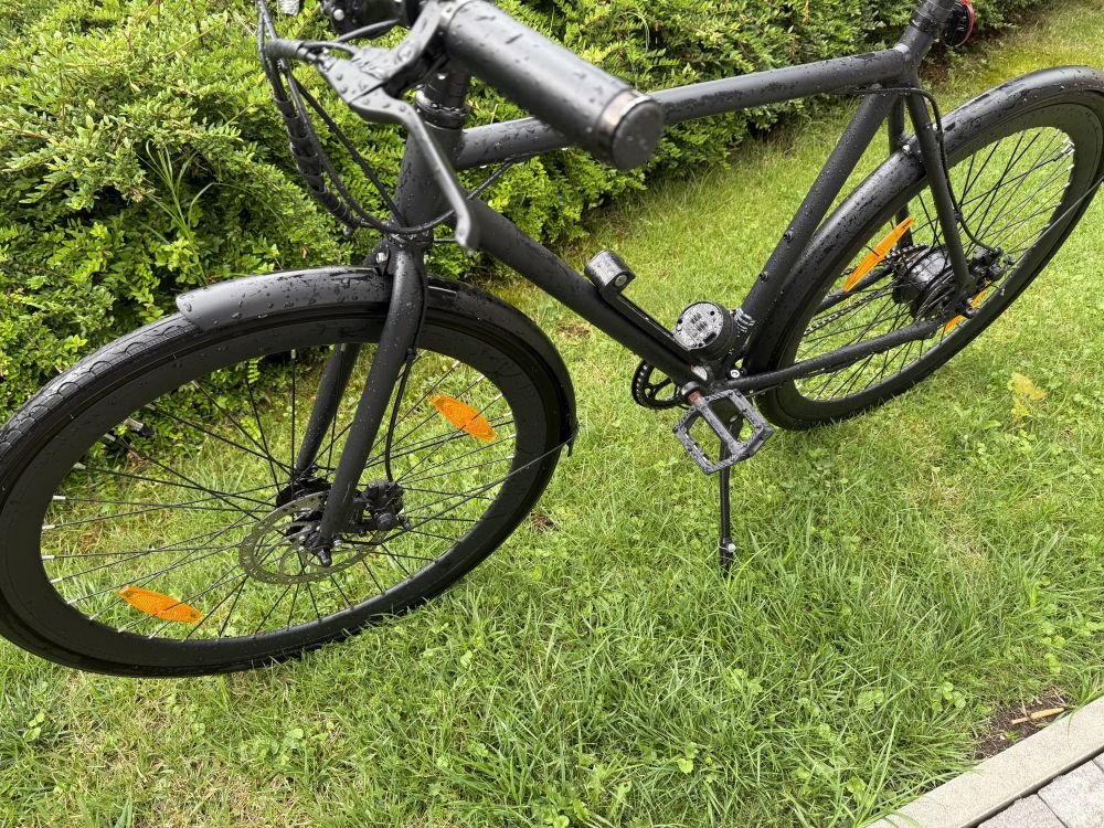 Sushi Bike Maki +