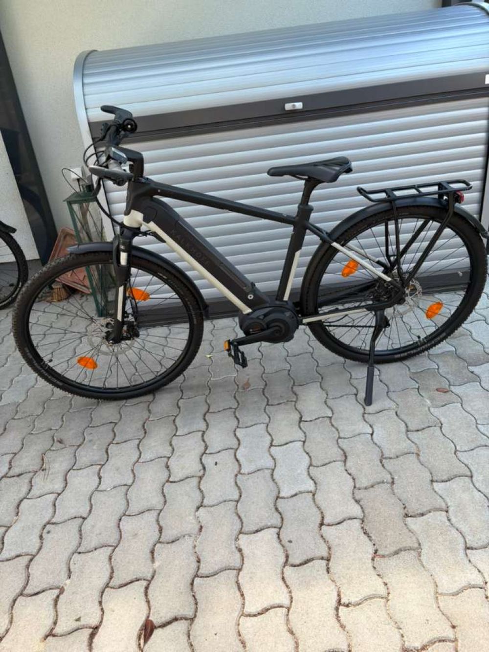 E-Bike Kalkhoff Entice 5 B
