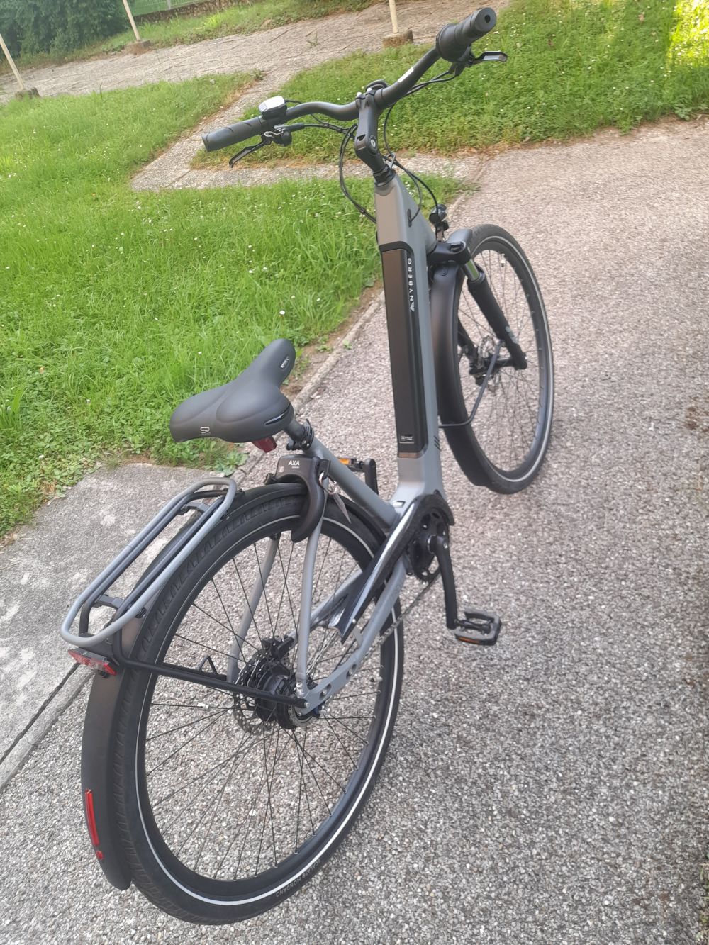 Citybikes