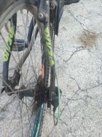 Produktbild 2 von Jugendrad KTM