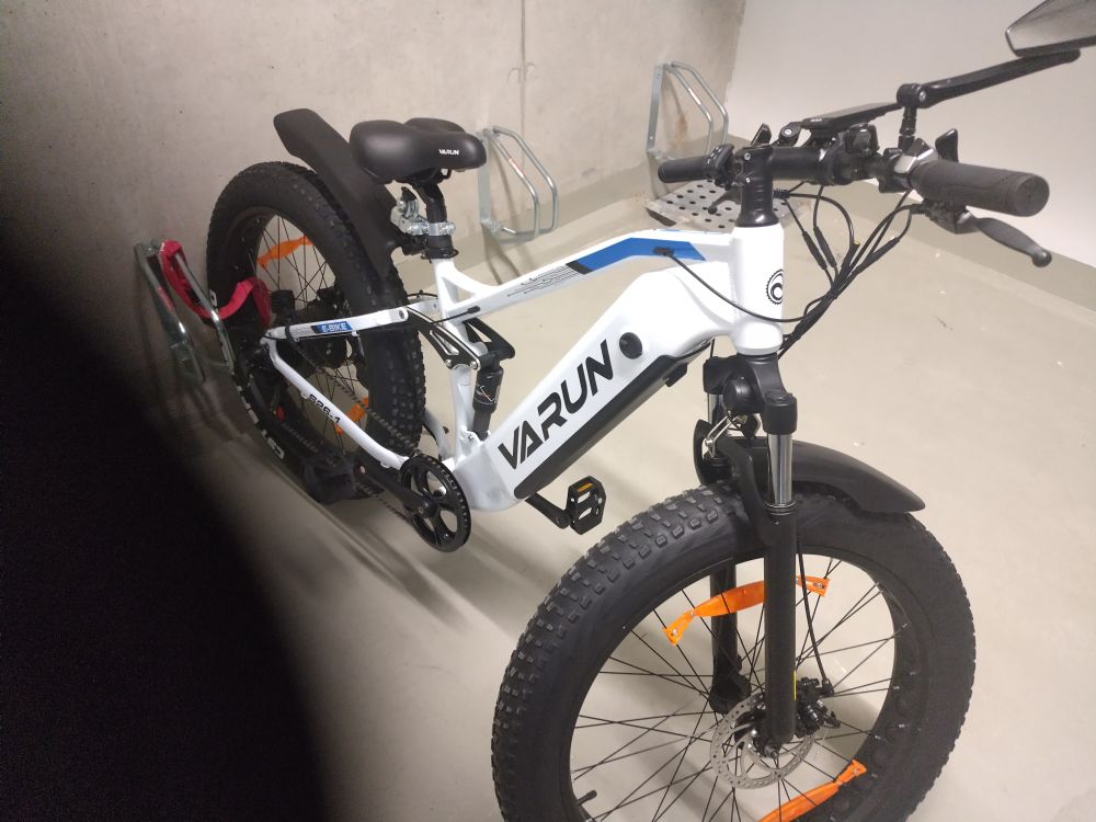 Montainbike