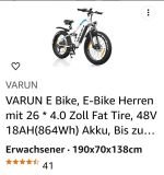 Produktbild 2 von Montainbike 