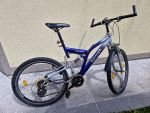 Produktbild 2 von Fahrbares Mountainbike