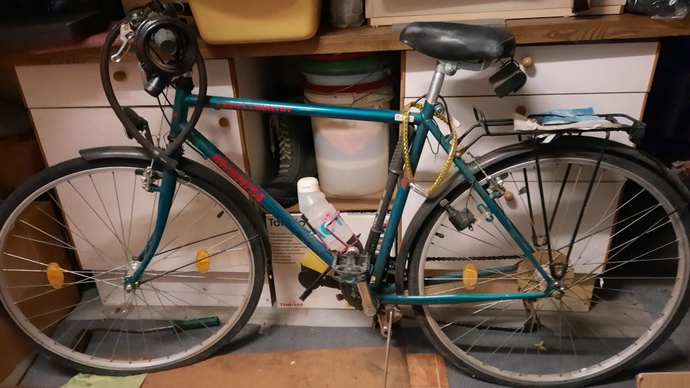 "Amsterdam-Fahrräder" zu verkaufen 2331 Vösendorf
