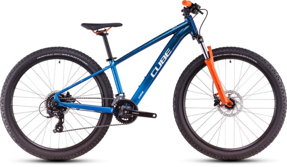 Cube Acid 260 Disc - actionteam Rahmengröße: 26"