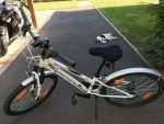 Produktbild 1 von Merida Dakar MTB Kinder/ Jugend