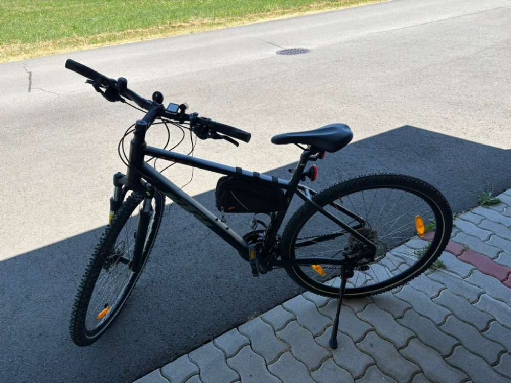 KTM L. race MTB / Crossbike Fahrrad