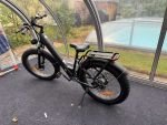 Produktbild 2 von Fahrrad EBike Engwe 26 Step Truh 1230 Wien, 23. Bezirk, Liesing