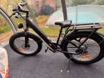 Produktbild 3 von Fahrrad EBike Engwe 26 Step Truh 1230 Wien, 23. Bezirk, Liesing