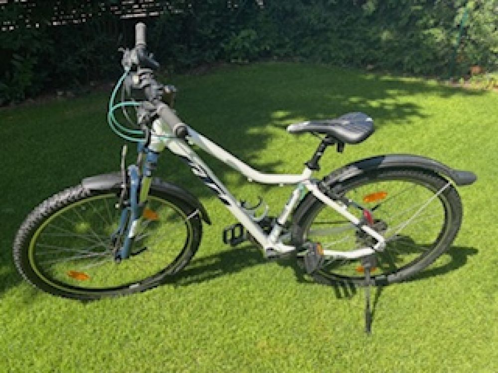 KTM Penny Lane S 27,5 "