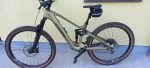 Produktbild 1 von E Mountainbike Stefens Maverick