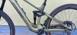 Produktbild 2 von E Mountainbike Stefens Maverick