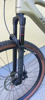 Produktbild 7 von E Mountainbike Stefens Maverick