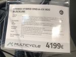 Produktbild 2 von Nagelneu! CUBE Stereo Hybrid One 44 Ex 800