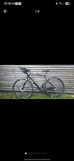 Produktbild 1 von Conway GRV 12 Carbon