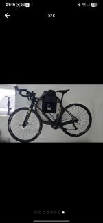 Produktbild 2 von Conway GRV 12 Carbon