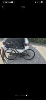 Produktbild 3 von Conway GRV 12 Carbon