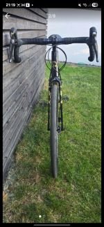 Produktbild 4 von Conway GRV 12 Carbon