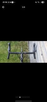 Produktbild 5 von Conway GRV 12 Carbon