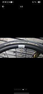 Produktbild 6 von Conway GRV 12 Carbon