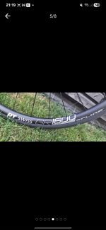 Produktbild 7 von Conway GRV 12 Carbon