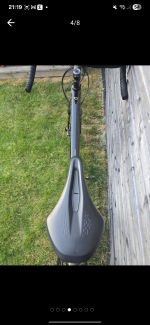 Produktbild 8 von Conway GRV 12 Carbon