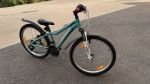Produktbild 2 von Mädchenfahrrad