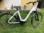 Produktbild 1 von Husqvarna E-City Bike Eco City EC1