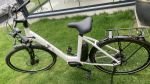 Produktbild 2 von Husqvarna E-City Bike Eco City EC1