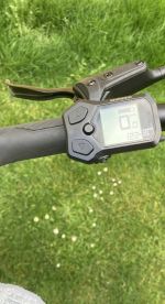 Produktbild 4 von Husqvarna E-City Bike Eco City EC1