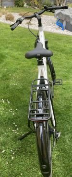 Produktbild 6 von Husqvarna E-City Bike Eco City EC1