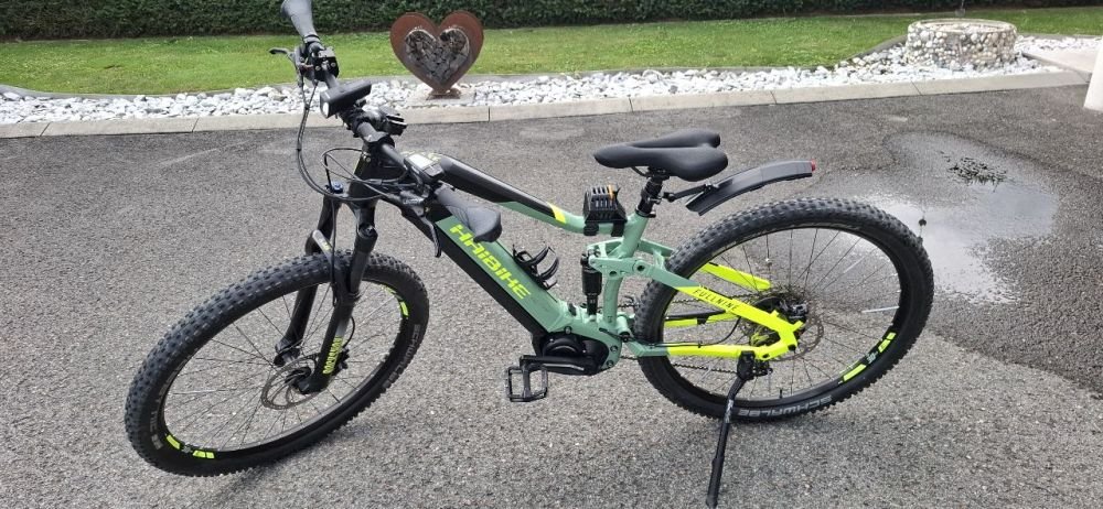 Haibike Fulline 6 2021