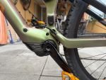 Produktbild 2 von Orbea Rise M-Team - Large, Carbon, Fox Factory, Elektronische DI2 Schaltung