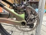 Produktbild 3 von Orbea Rise M-Team - Large, Carbon, Fox Factory, Elektronische DI2 Schaltung