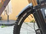 Produktbild 4 von Orbea Rise M-Team - Large, Carbon, Fox Factory, Elektronische DI2 Schaltung