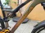 Produktbild 5 von Orbea Rise M-Team - Large, Carbon, Fox Factory, Elektronische DI2 Schaltung