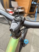 Produktbild 6 von Orbea Rise M-Team - Large, Carbon, Fox Factory, Elektronische DI2 Schaltung