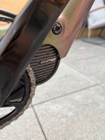 Produktbild 9 von Orbea Rise M-Team - Large, Carbon, Fox Factory, Elektronische DI2 Schaltung