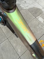 Produktbild 12 von Orbea Rise M-Team - Large, Carbon, Fox Factory, Elektronische DI2 Schaltung