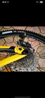 Produktbild 7 von Fully Lapierre Enduro Full Carbon mtb