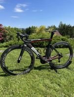 Produktbild 1 von BMC Timemachine Shimano Ultegra