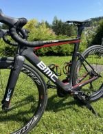 Produktbild 3 von BMC Timemachine Shimano Ultegra