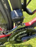 Produktbild 6 von BMC Timemachine Shimano Ultegra