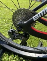 Produktbild 7 von BMC Timemachine Shimano Ultegra