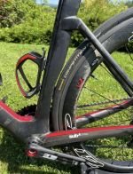 Produktbild 8 von BMC Timemachine Shimano Ultegra